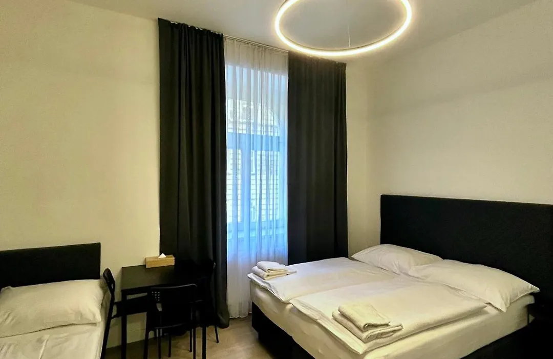 Figaro Suites-1