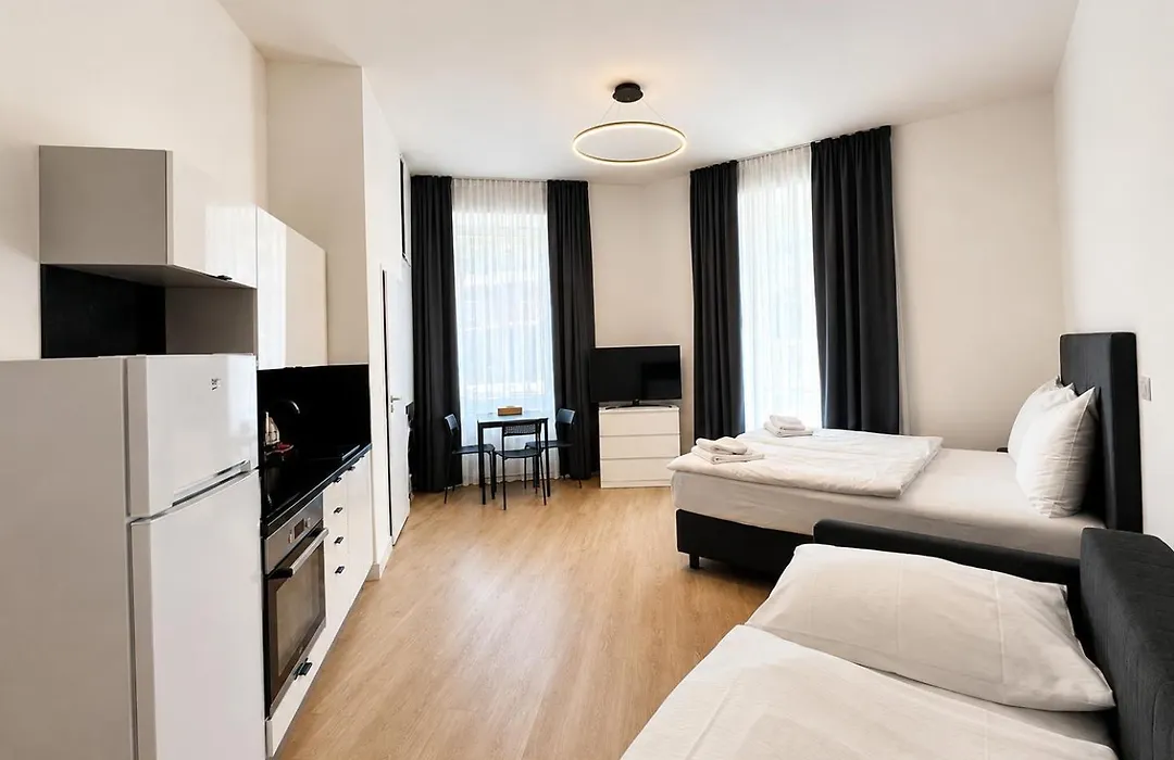 Figaro Suites-1